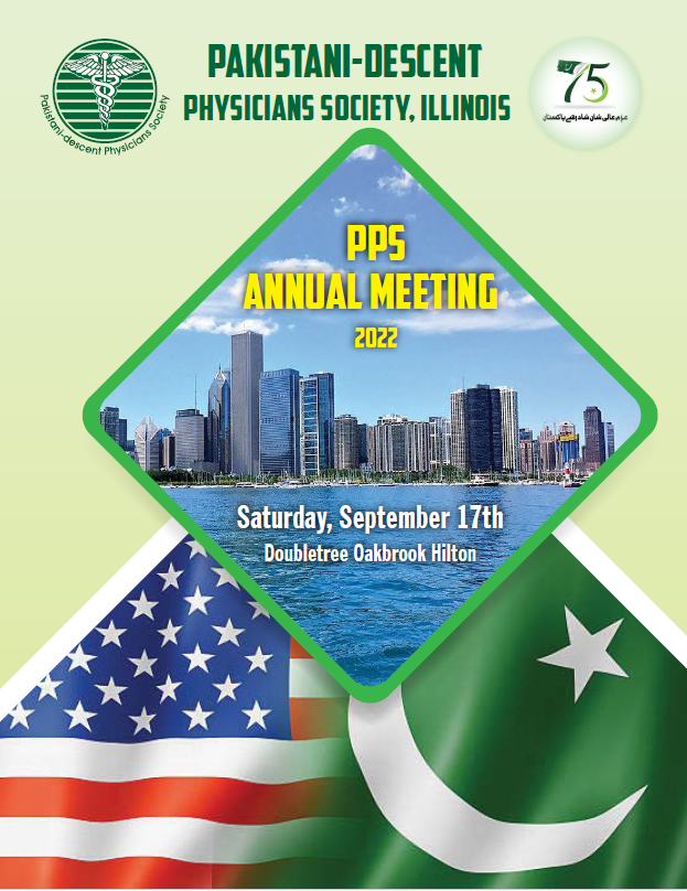 PPS Annual Meeting Newsletter 2022