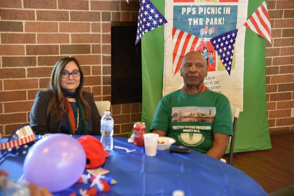 PPS PICNIC