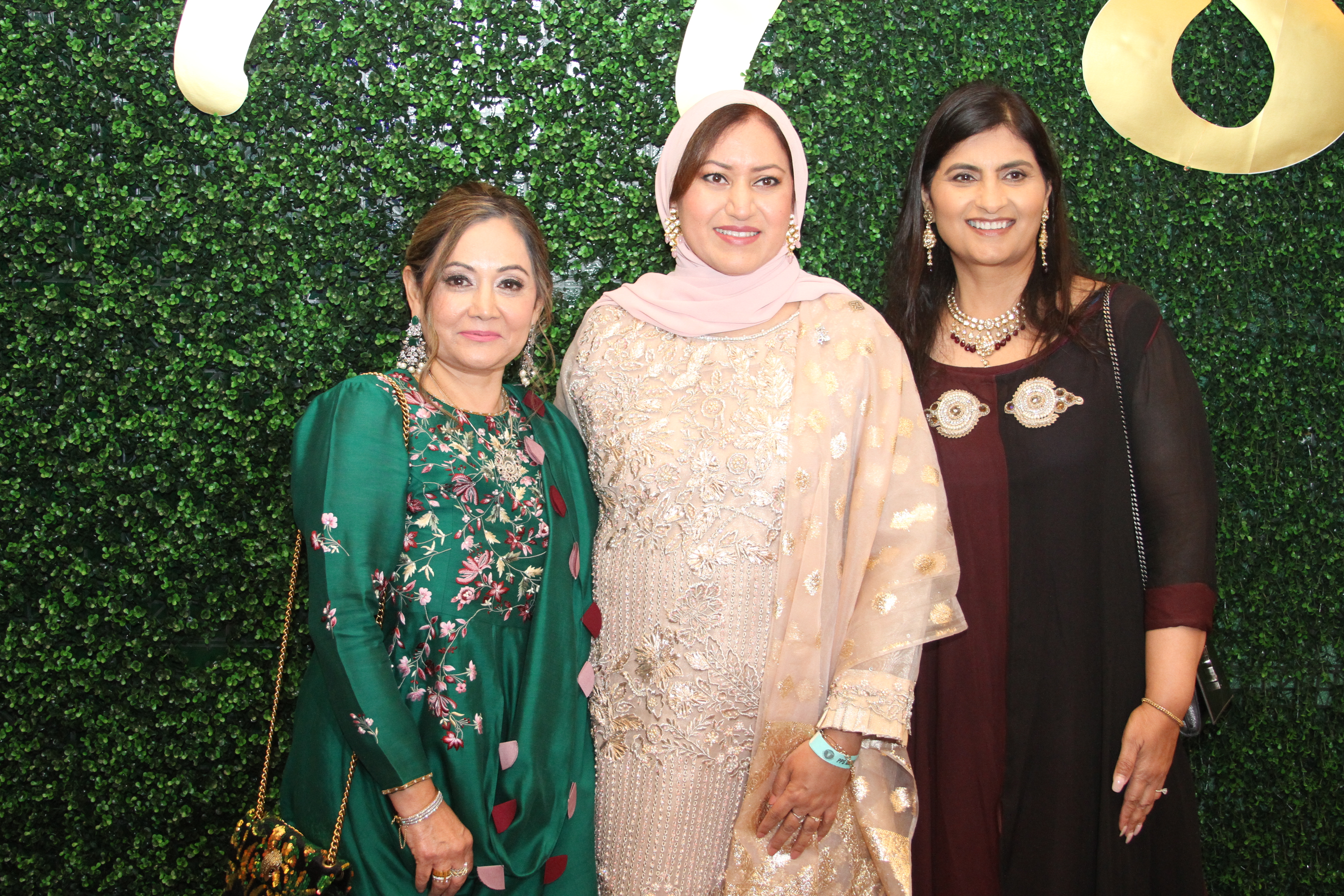  PAKISTANI DESCENT PHYSICIANS SOCIETY ANNUAL MEETING