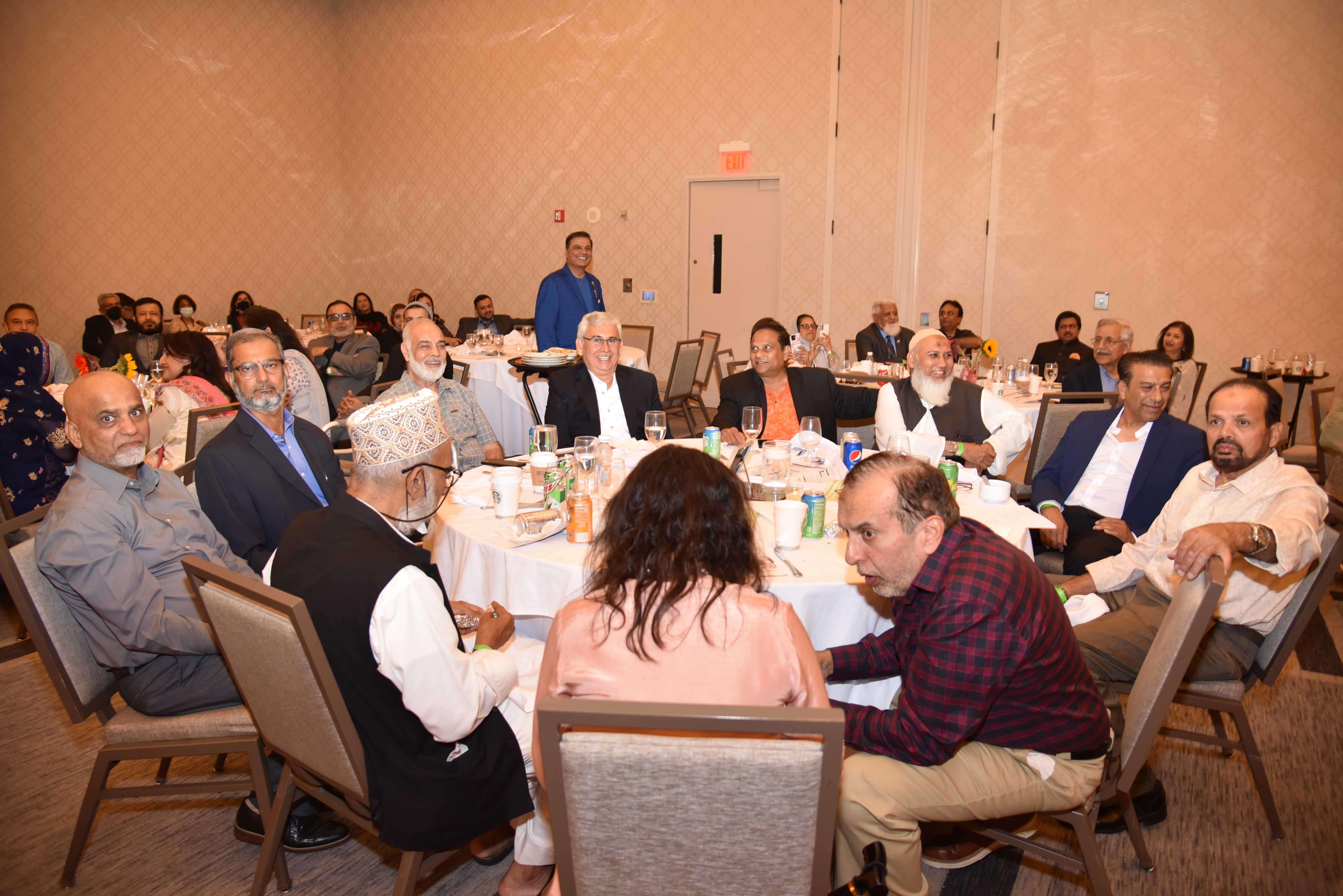 PPS  2022 Annual Meeting A Huge Success
